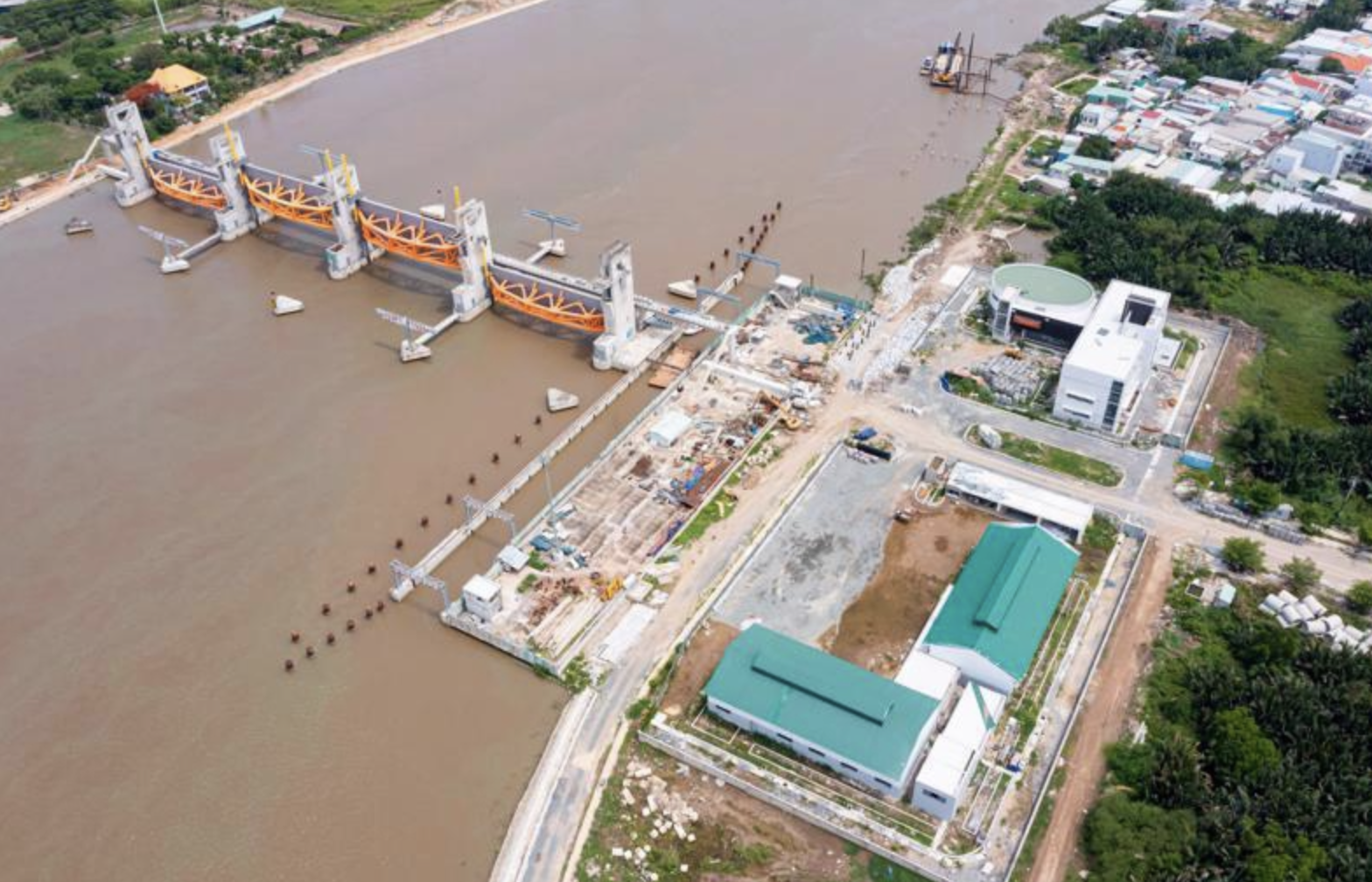 Tháo gỡ vướng mắc hạ tầng tại TP.HCM: Chính phủ chỉ đạo dứt điểm, tránh lãng phí và hợp pháp hóa sai phạm Tháo gỡ vướng mắc hạ tầng tại TP.HCM: Chính phủ chỉ đạo dứt điểm, tránh lãng phí và hợp pháp hóa sai phạm
